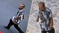 Lo arrestan por supuestamente provocar incendio en sede de la policía en S Martin L. King Blvd