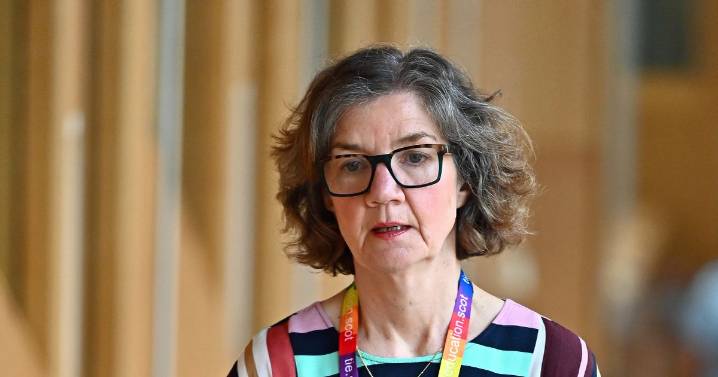 Aberdeen MSP joins call for urgent action to help Gaza students blocked from taking up uni places