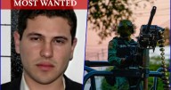 EU vs. Los Chapitos: Ofrece recompensa de 10 millones de dólares por Iván Archivaldo Guzmán