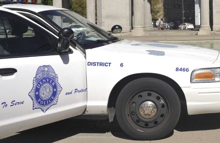 1 killed in hit-and-run in Denver's Lincoln Park