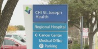 Concerns rise over possible nurse unionization efforts at St. Joseph in Bryan and College Station