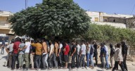 Kurdos y otras minorías religiosas desean sumarse a las fuerzas de seguridad de Siria