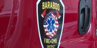 City of Baraboo planning to build two new fire stations