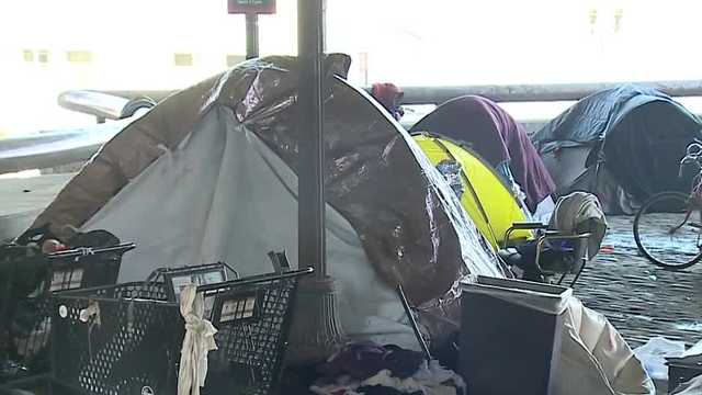 Metro Office of Social Services awarding $1.2M in grants to nonprofits helping homeless
