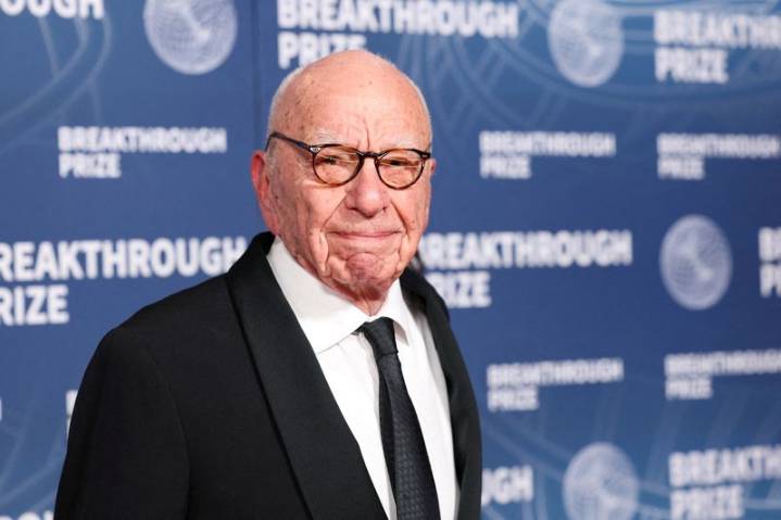 Rupert Murdoch's new tabloid to bring New York Post attitude to California