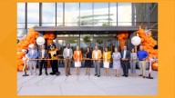 UT dedicates $85M UT Medical Center Nursing Building