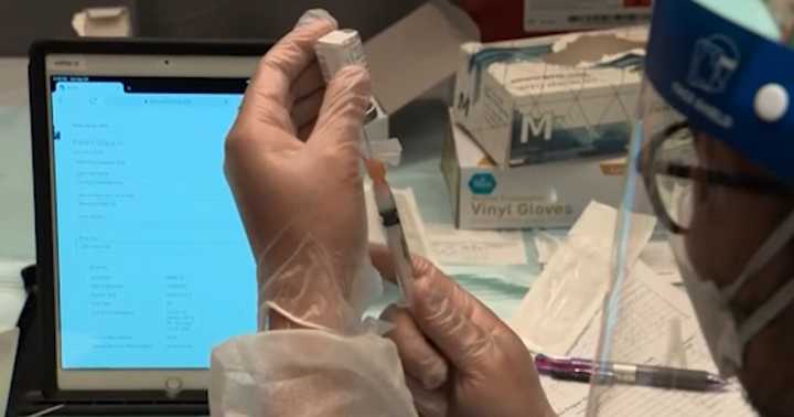 Universities among 22 projects hit by HHS mRNA vaccine funding cuts
