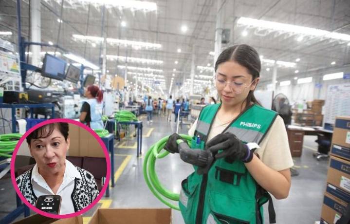 Reconoce Coparmex los avances en empleo formal, pero señala retos pendientes