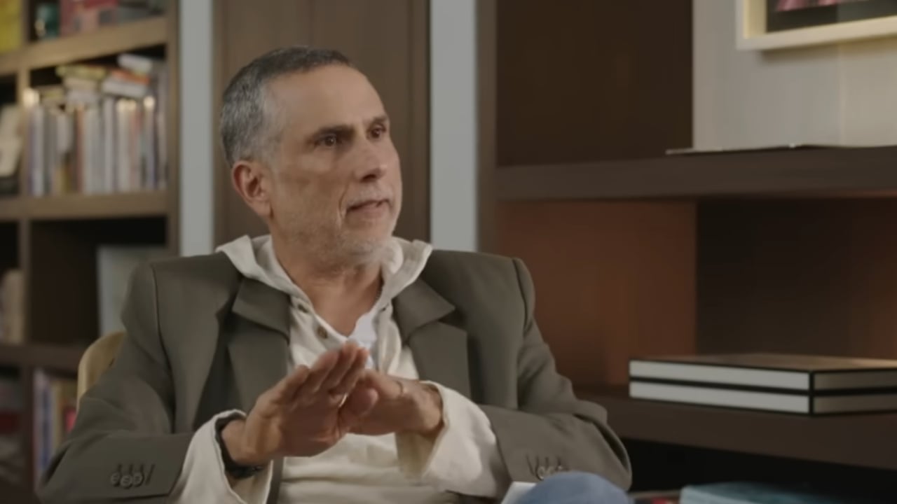 Marlon Moreno abre su corazón sobre la difícil lucha que vivió al intentar quitarse la vida en su juventud