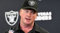 Nevada court apparently clears way for former Raiders coach Jon Gruden to sue NFL over emails