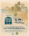 Iniciaron las inscripciones para el ‘Festival Vallenato Mar’ de Acordeones en los 500 años de Santa Marta