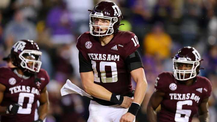 College football QB battles 2025: Michigan taps Bryce Underwood, veteran Zach Calzada wins Kentucky job