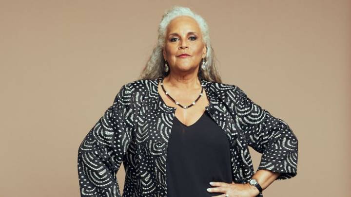 Jayne Kennedy broke barriers as one of the first Black female sportscasters. Then, a sex scandal almost broke her