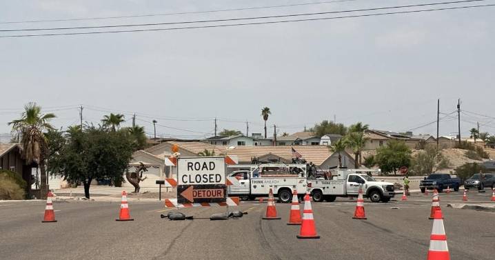 UniSource moves to raise gas rates for Havasu customers by Feb. 1