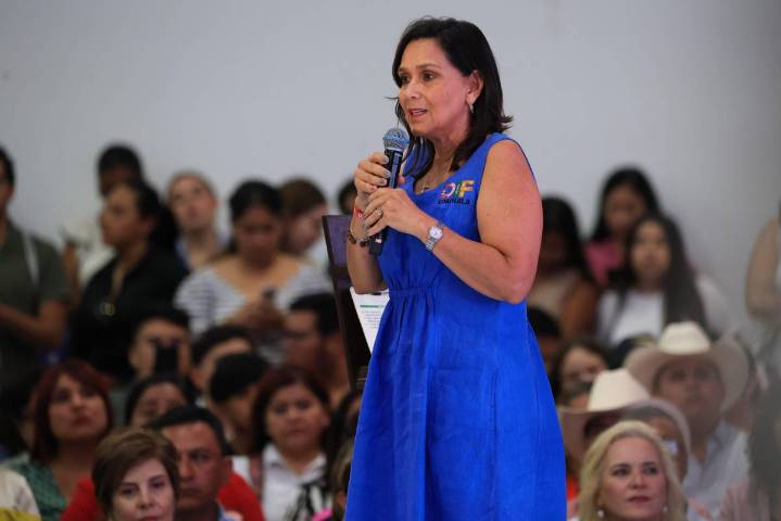 DIF Coahuila atiende a 100 niños con padres adictos a las drogas; 36% de alumnos reportan consumo en su entorno familiar
