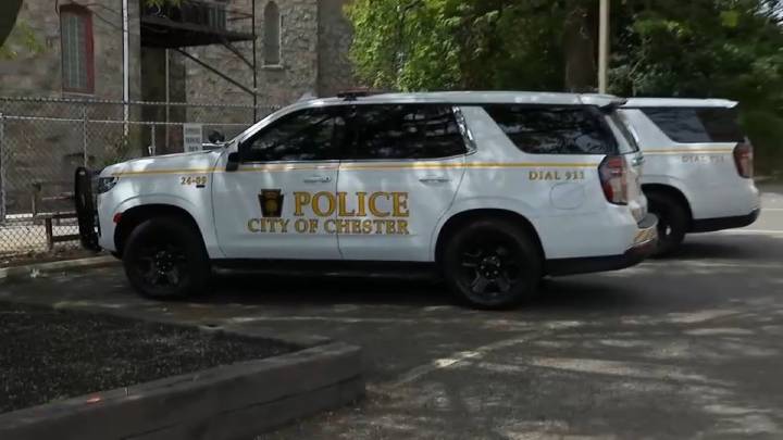 Violent crime in Chester, Pa., down significantly this summer