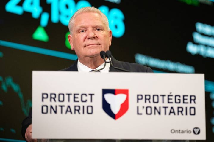 ‘Most ridiculous ruling I’ve ever seen’: Ford slams court decision on bike lanes