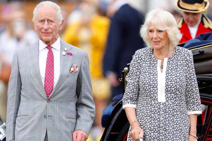 Queen Camilla Reveals 'Terrible' Problem at Home This Summer