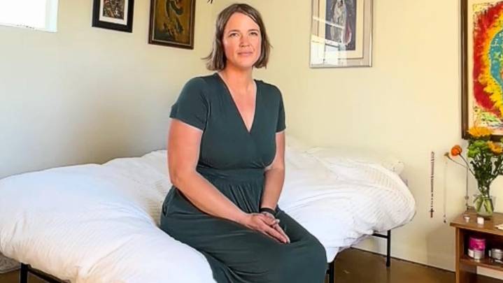 Kendra Hilty's 'I Was in Love With My Psychiatrist' TikTok Series Explained