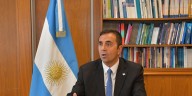 El fiscal Marijuan pidió la indagatoria del secretario de Trabajo y de un diputado: los acusan de querer tomar el control de la UATRE