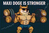 Shiba Inu Fragile Despite Billions in Accumulation: Maxi Doge Is Better
