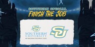 Southern Special: Finish the Job