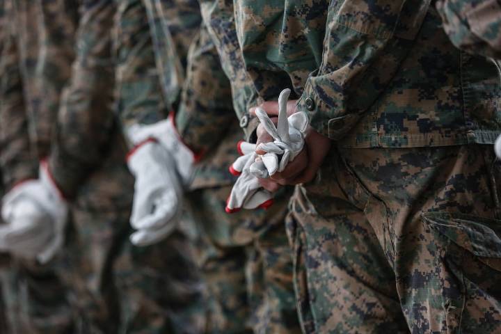 Nuevo caso de drogas en las FF. AA.: detienen a tres cabos del Ejército y a un civil por retiro de encomienda con sustancias ilícitas en Puerto Aysén