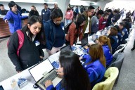 Feria de empleo en Bogotá ofrece 4.000 vacantes este 21 de agosto