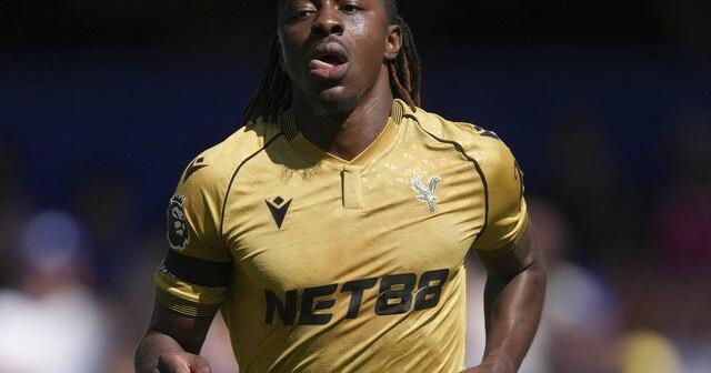 Arsenal signs Eze in reported $80M move in a homecoming for the England forward and a blow to Spurs