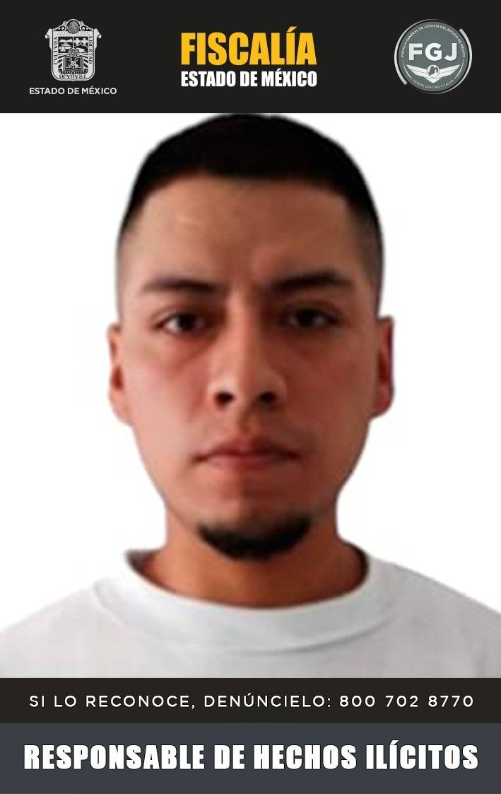 CONDENAN A 55 AÑOS DE PRISIÓN A RESPONSABLE DE HOMICIDIO REGISTRADO EN ECATEPEC