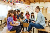 Kevin Leman, daughter believe anyone can be a ‘great teacher'