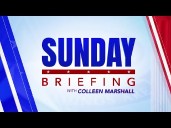 Sunday Briefing: Sherrod Brown, Allison Russo announce next steps; midterm polling