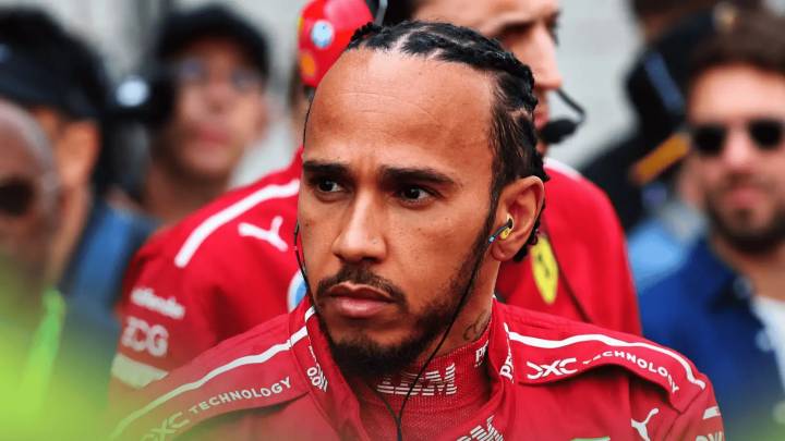 Stubborn Ferrari engineers called out over Lewis Hamilton struggles