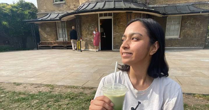 'I revisited my favourite childhood park and it's still one of London's most underrated gems'