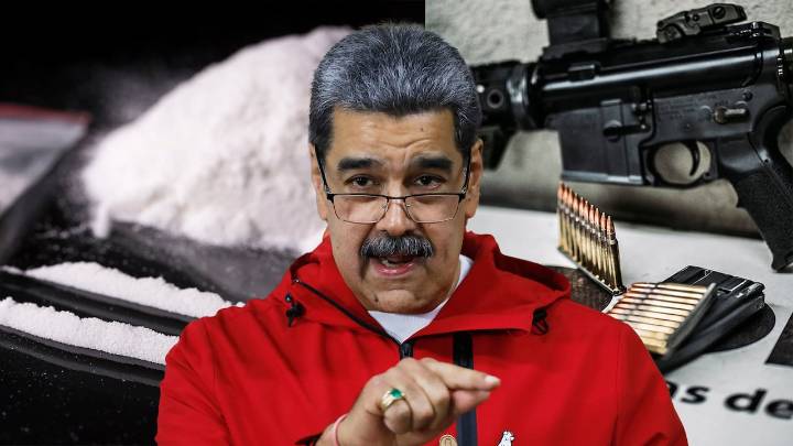 Colombia sí ha recibido información sobre el Cartel de los Soles