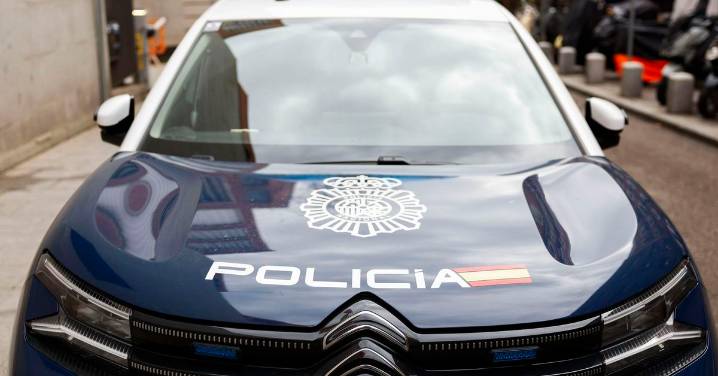 Detenida por apuñalar a su pareja y él por romperle una botella en la cara en un hotel en Málaga