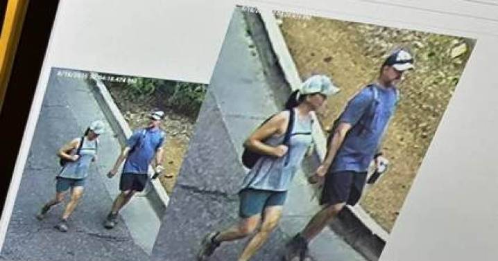 Manitou Springs Police asking for community assistance in assault incident from Saturday
