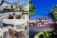 Home made of shipping containers hits the market for $5.2M in New Hampshire