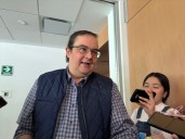 Pide Memo Vega que diputados legislen en otros temas