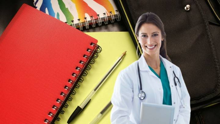 Regreso a clases 2025: ¿cómo debe ser el certificado médico escolar para que sea válido?