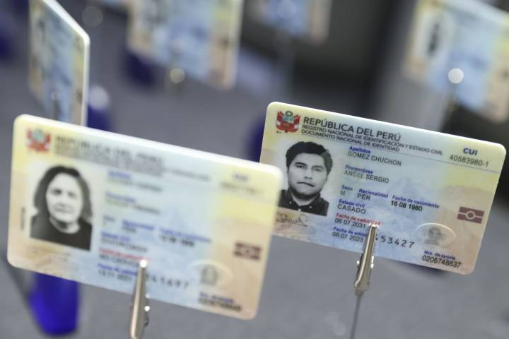 Reniec: DNI electrónico baja de precio hasta fin de año, ¿cuánto costará?