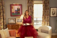 'And Just Like That' Series Finale Explained: An Overflowing Toilet