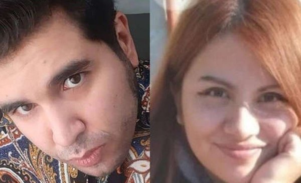 La querella de CFK pide condenar a 15 años de prisión a Sabag Montiel y Brenda Uliarte
