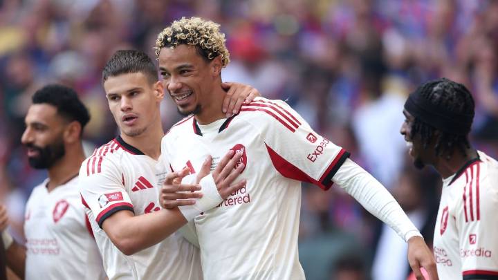 Striker domino effect: How Liverpool, Chelsea, Man Utd and others net out