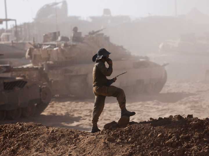 La guerra con Israel: Hamas confirmó que aceptó una propuesta de alto el fuego en Gaza