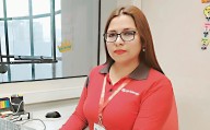 Katia de la Cruz, analista de gestión de Crédito de Consumo de Caja Huancayo: “Credihogar llega a montos de hasta S/90 mil de financiamiento sin constituir hipoteca”