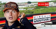 F1 EN VIVO HOY Gran Premio de Países Bajos 2025: Minuto a minuto de la carrera de Zandvoort