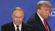 'We didn't get there': Trump and Putin fail to reach Ukraine deal in Alaska talks