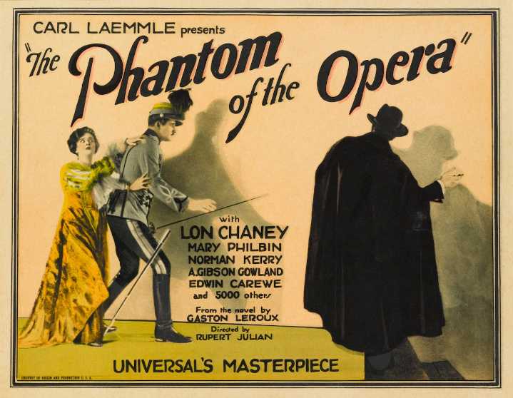 Cleveland Silent Film Festival coming to Cleveland Museum of Art, Cinematheque this fall
