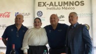 Torneo de Golf de Ex-Alumnos de Instituto México será a beneficio de Fundación Bebé Cardio